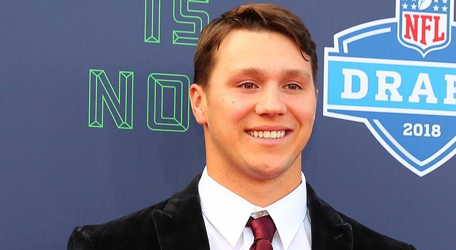 
                <strong>7. Buffalo Bills: QB Josh Allen</strong><br>
                Er ist eher einfallslos. Er spart sein Geld.
              