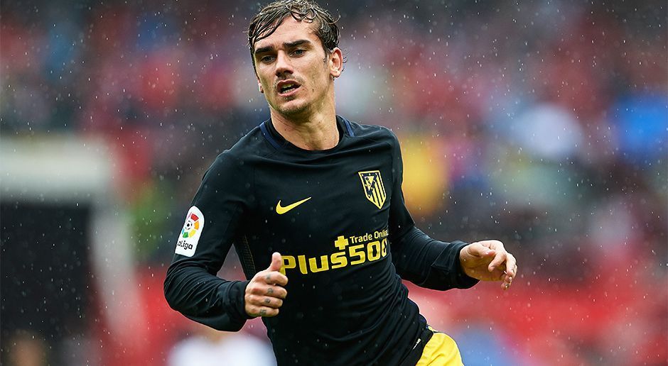 
                <strong>Antoine Griezmann (Atletico Madrid)</strong><br>
                Antoine Griezmann (Atletico Madrid, Offensiv-Allrounder, Vertrag bis 2021): Am Franzosen soll ja jeder große europäische Klub dran sein. Um eine echte Chance im Griezmann-Poker zu haben, müsste ManUnited aber wohl erst einmal zurück in die Erfolgsspur finden. Denn laut "Daily Star" würde der 25-Jährige nur zu einem Champions-League-Teilnehmer wechseln.
              