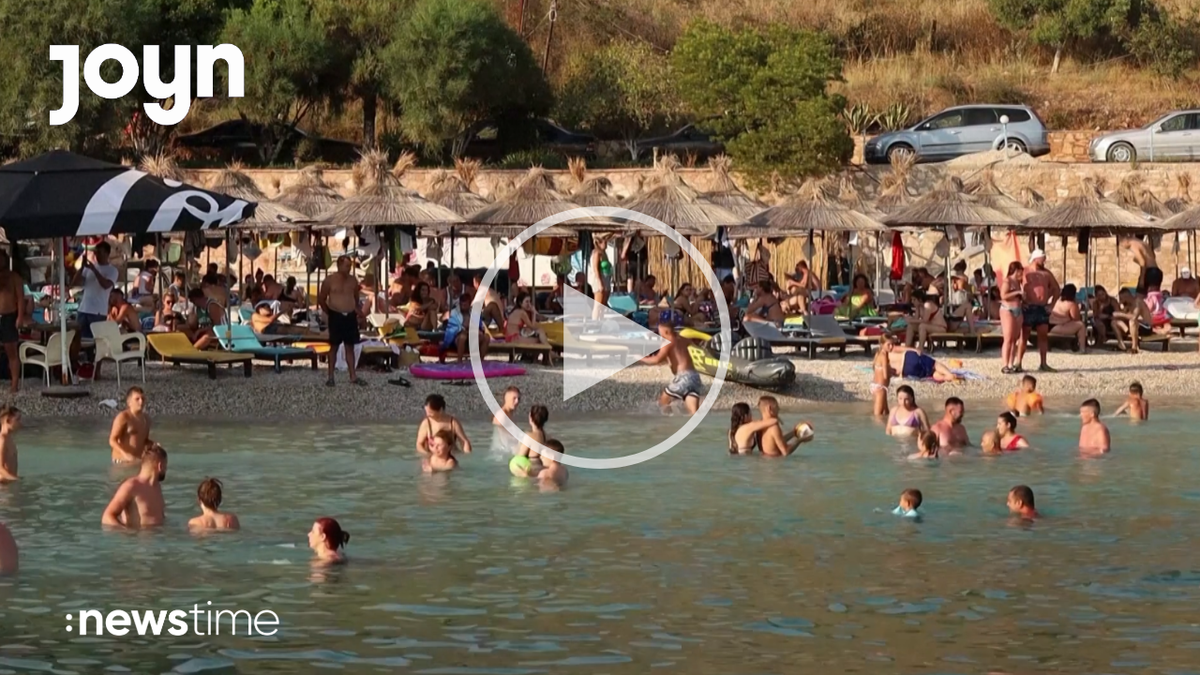 Mehr Badegäste aus Deutschland: Italien erwartet einen Boom bei Strandurlaubern