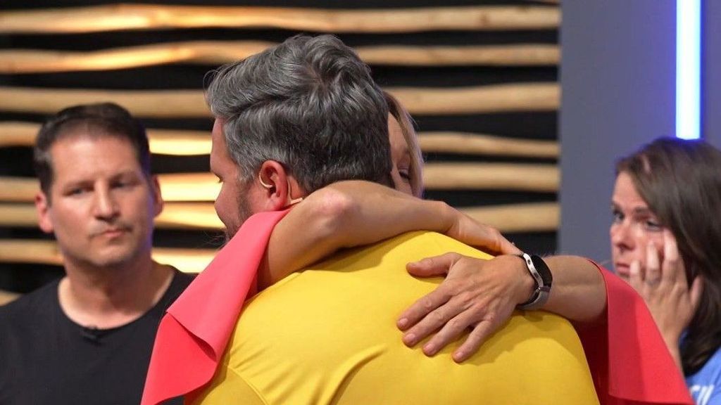 Tränenreicher Doppel-Exit: Diese Kandidaten sind nach Woche 10 bei "The Biggest Loser" 2025 nicht mehr dabei