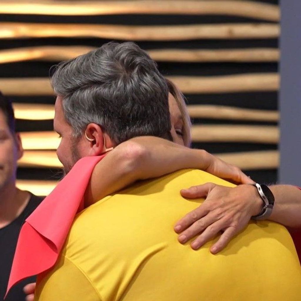 Tränenreicher Doppel-Exit bei "The Biggest Loser" 2025: Diese Kandidaten müssen nach Woche 10 gehen