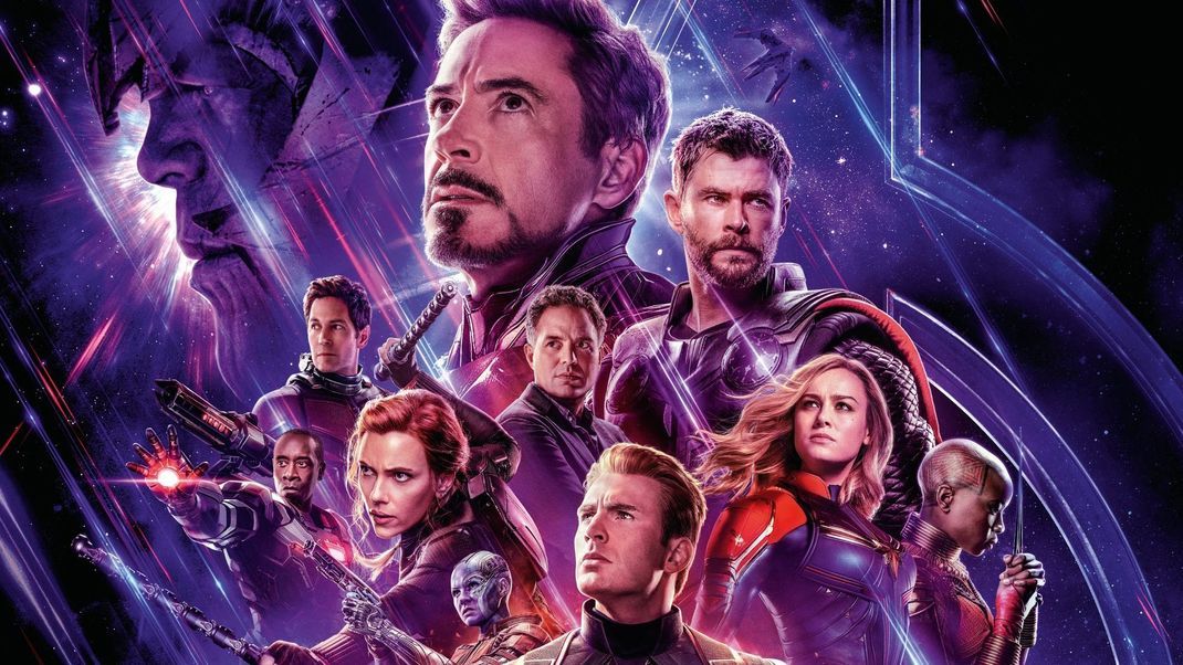 Dürfen sich die Marvel-Fans über ein Comeback der originalen Avengers-Besetzung freuen? Alle Infos gibt es hier.