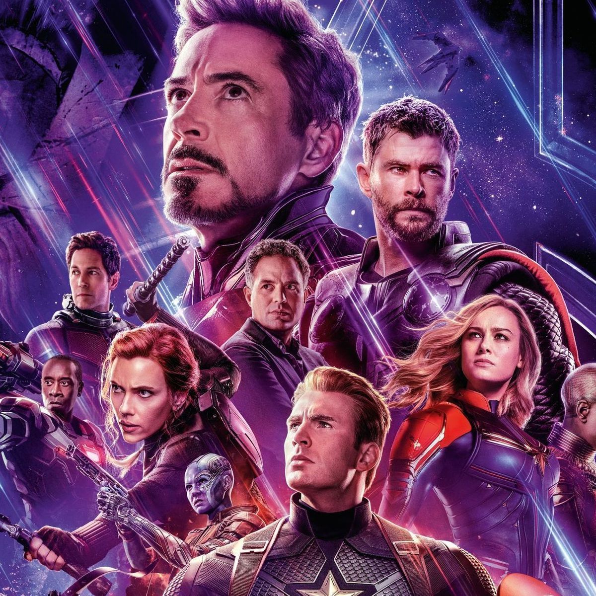 Hdfilme avengers online endgame