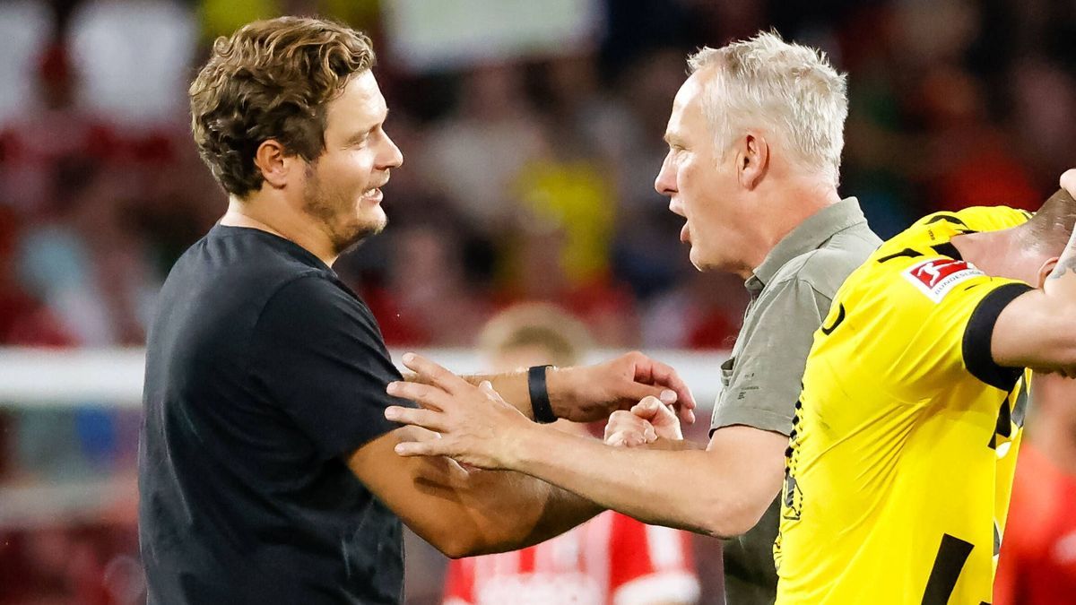 BVB Freiburg SEO