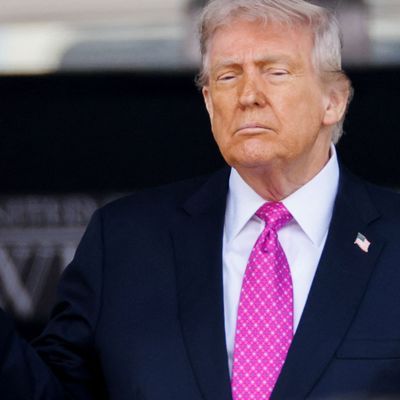 USA-TRUMP/WEST POINT