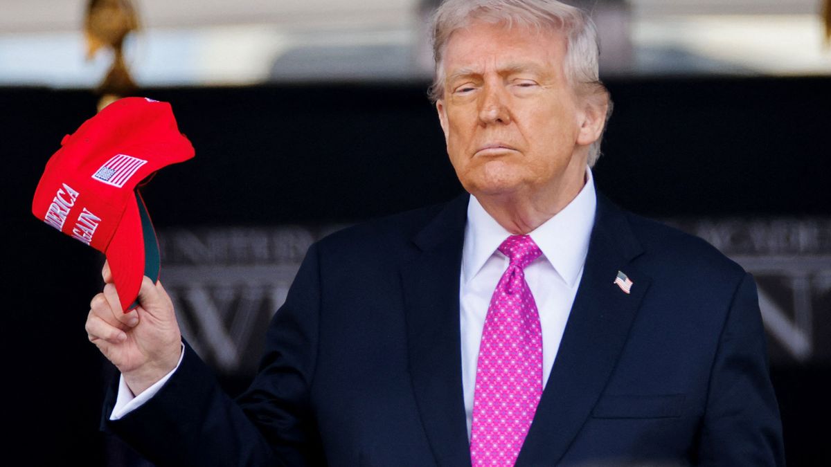 USA-TRUMP/WEST POINT