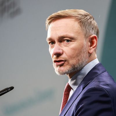 Christian Lindner