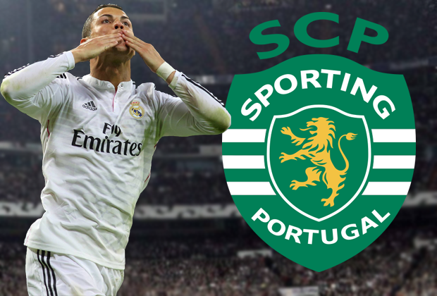 
                <strong>Cristiano Ronaldo vs. Sporting Lissabon</strong><br>
                Seinem Ex-Club ist Cristiano Ronaldo, was die Tor-Statistik angeht, dicht auf den Fersen. Lediglich 17 Tore in Champions League und Liga gelangen Lissabon. Ronaldo traf bereits 15 mal ins gegnerische Netz.
              