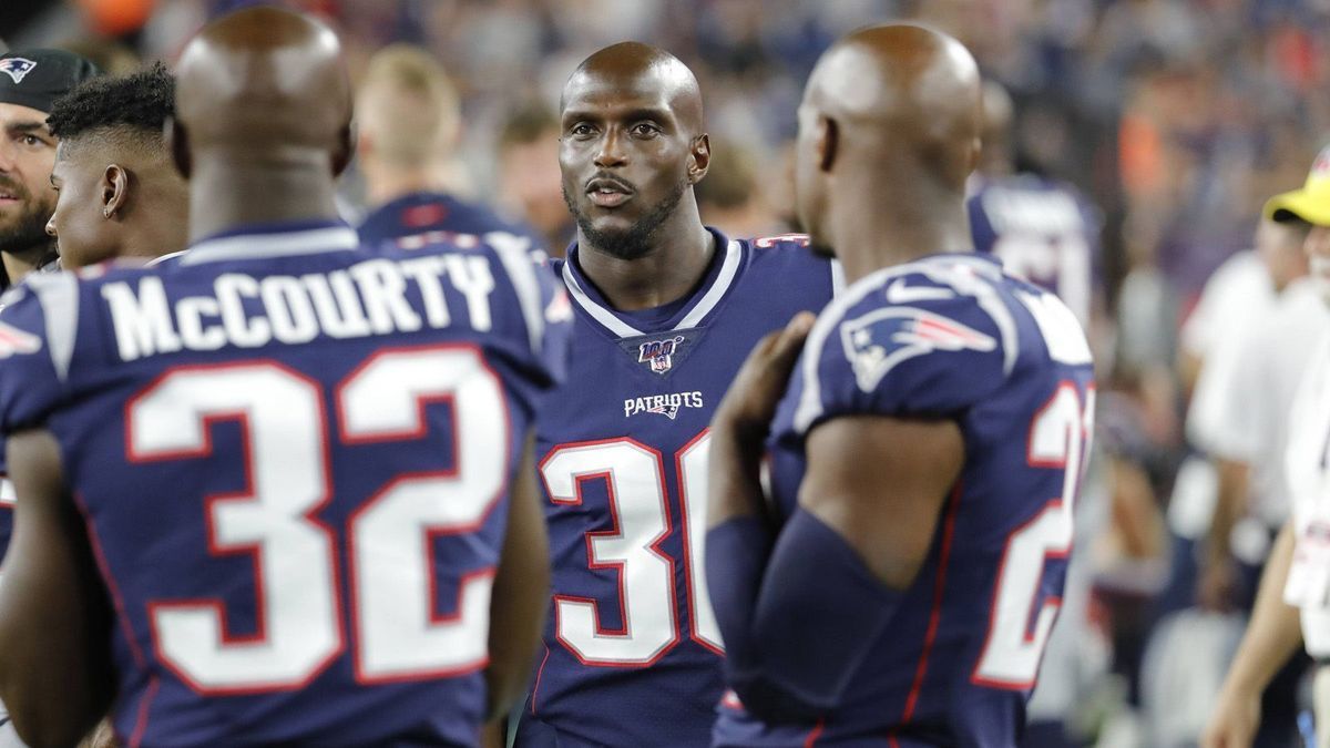 Jason McCourty