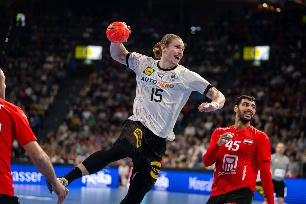 HandballEM 2024 Finale live im FreeTV und im Livestream