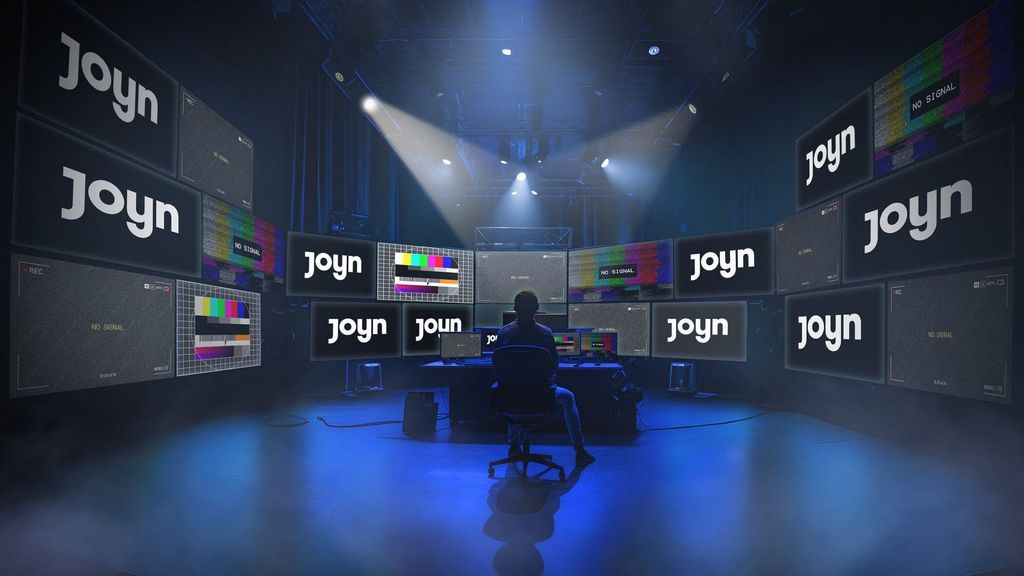 24/7 "Big Brother" - Nichts verpassen im Livestream auf Joyn!