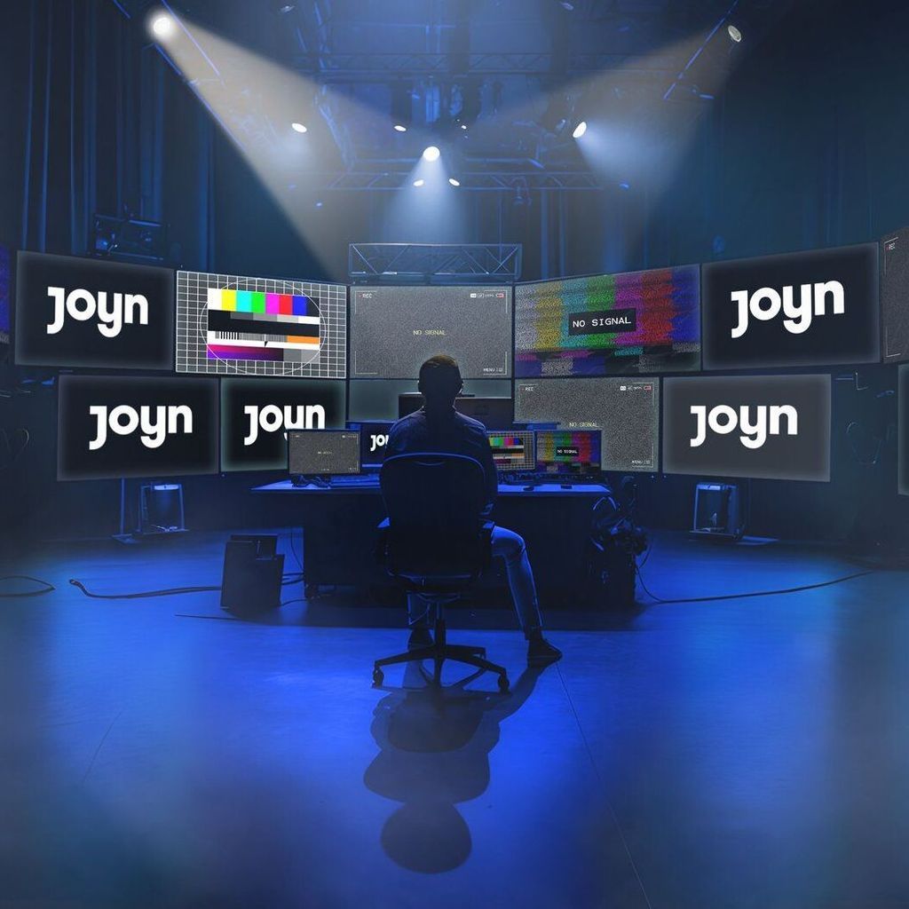 24/7 "Big Brother" - Nichts verpassen im Livestream auf Joyn!