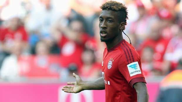 
                <strong>Kingsley Coman (FC Bayern München)</strong><br>
                Kingsley Coman: Markige Worte, coole Frisur! Der erste Eindruck des Neuen beim FC Bayern ist auf und abseits des Platzes vielversprechend. Vorher ist er bei Juventus Turin nur Ergänzungsspieler, in München könnte er aber auf Anhieb durchstarten.
              