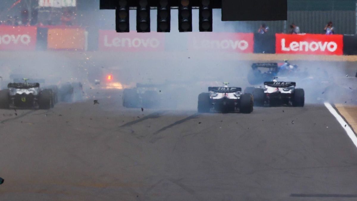 F1 live