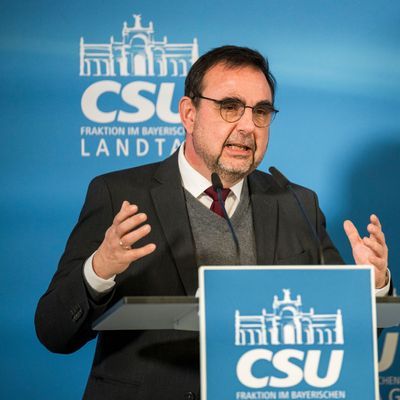 Klaus Holetschek (CSU)