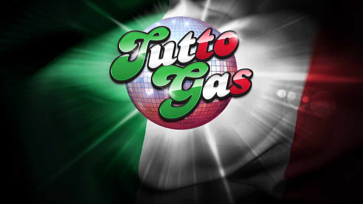 Lignano - Tutto Gas - Teaser