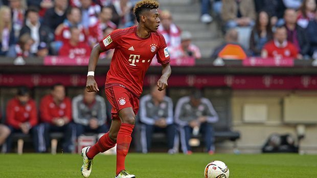 
                <strong>David Alaba (FC Bayern München)</strong><br>
                David Alaba (FC Bayern München): Aufgrund der Schalker Harmlosigkeit in der Offensive hatte der Österreicher kaum eine Chance, sich auszuzeichnen. Machte als Innenverteidiger ein ordentliches Spiel. Nicht mehr und nicht weniger. ran-Note: 3.
              