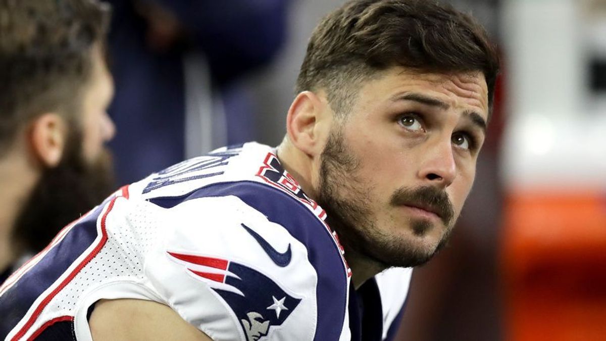 Danny Amendola Gehaltsverzicht