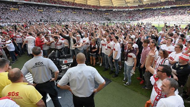 
                <strong>Platz 5: VfB Stuttgart</strong><br>
                Platz 5 - VfB Stuttgart, Gesamtzuschauerzahl: 883.705 Fans, Schnitt pro Spiel: 51.983, Stadionkapazität: 60.449, Auslastung: 85,99 Prozent
              