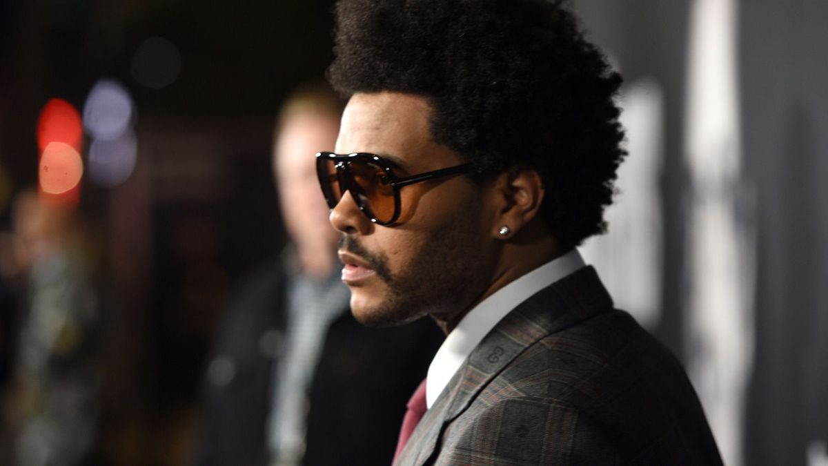 The_Weeknd