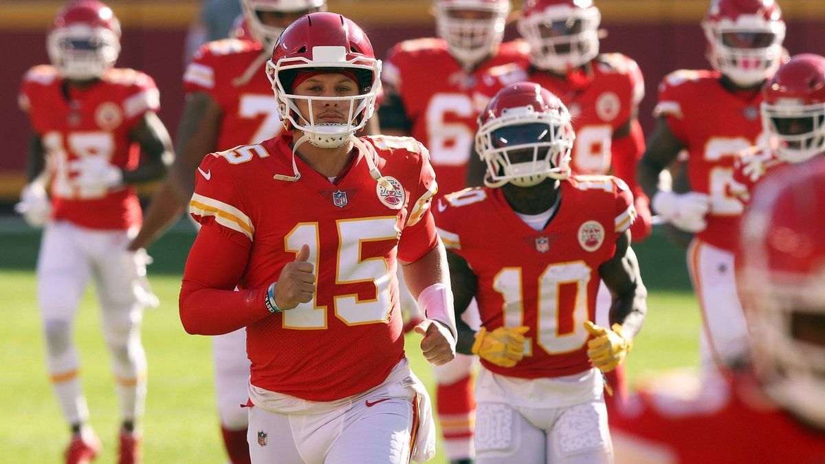 Mahomes