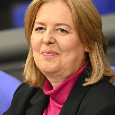 Bärbel Bas