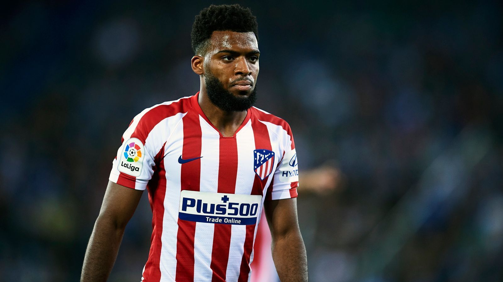 
                <strong>Platz 9 - Thomas Lemar</strong><br>
                Wochengehalt: 120.000 EuroVertrag bis: 2023
              
