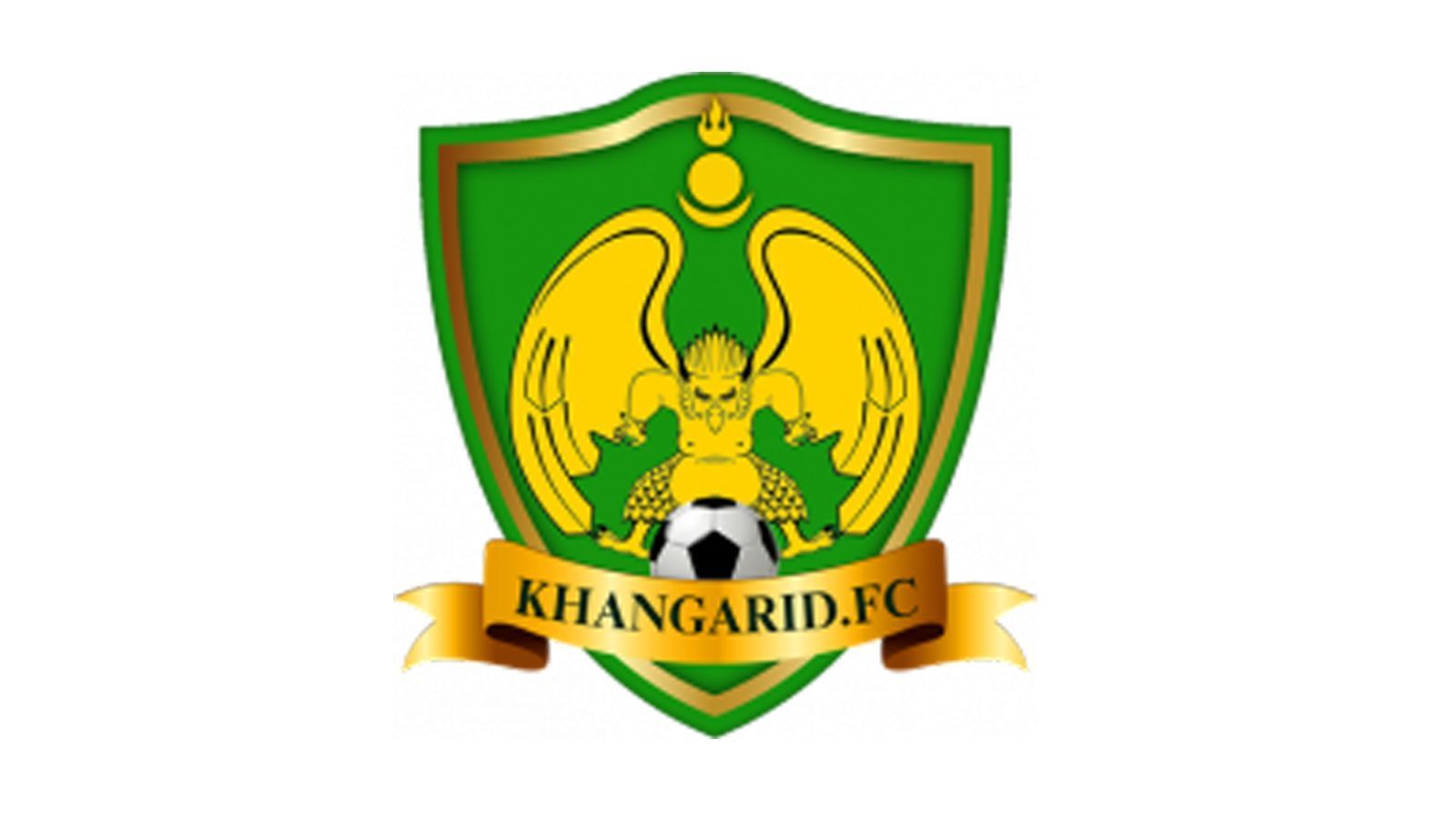 
                <strong>Die hässlichsten Vereinswappen der Welt</strong><br>
                Klub: Khangarid FCLand: Mongolei
              