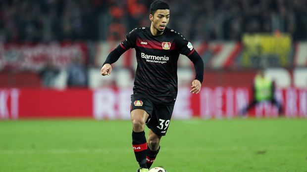 
                <strong>Benjamin Henrichs (Bayer Leverkusen)</strong><br>
                Benjamin Henrichs (Bayer Leverkusen): Seit 2004 spielt der Außenverteidiger für Bayer Leverkusen, durchlief alle Jugendmannschaften der Werkself. Damals war noch nicht absehbar, wie steil seine Karriere im Herbst 2016 nach oben gehen würde. Denn in die Saison 2016/17 ging er als junges Nachwuchstalent. Beendet hat er das erste Saison-Halbjahr als Stamm- und Nationalspieler. Bei diesem kometenhaften Aufstieg ist es nicht verwunderlich, dass der 19-Jährige schon als Nachfolger von Philipp Lahm beim FC Bayern gehandelt wird.
              