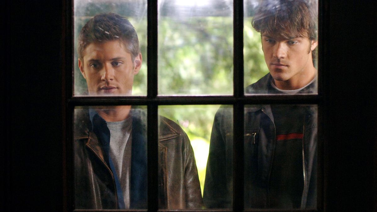 Supernatural 429504370