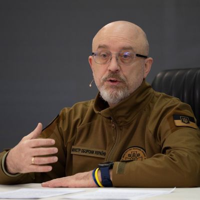 Oleksij Resnikow