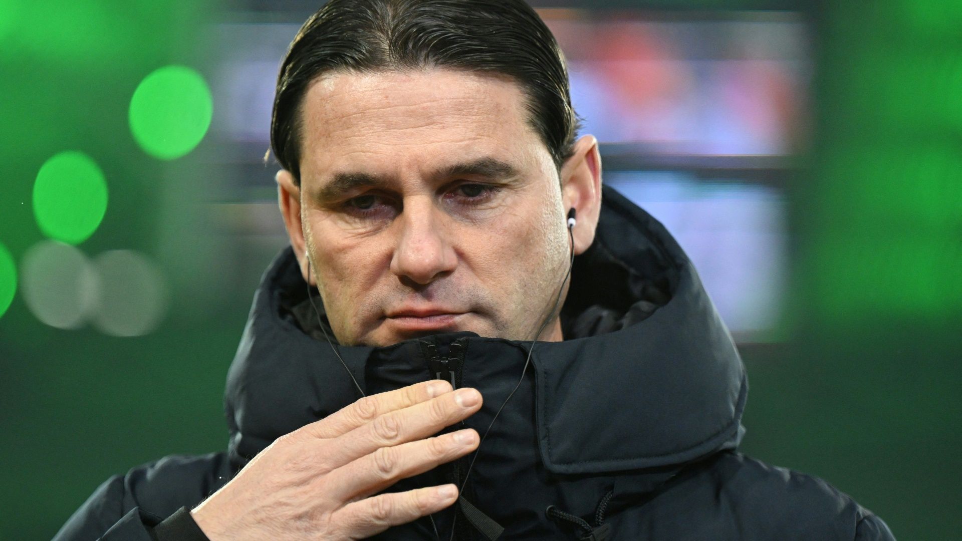 <strong>Borussia Mönchengladbach: Gerardo Seoane</strong><br>• <strong>Vertrag bis: </strong>01.07.2026<br>• <strong>Beim Klub seit: </strong>01.07.2023