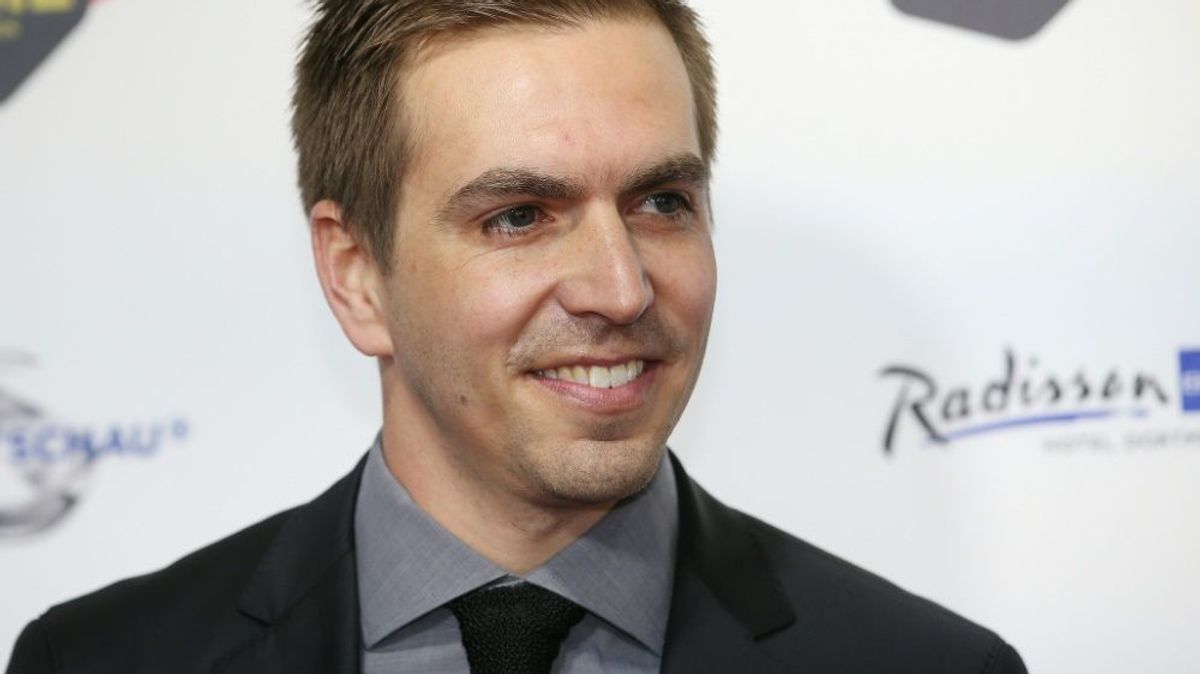 Lahm will Vorkommnisse wie in der Bundesliga vermeiden