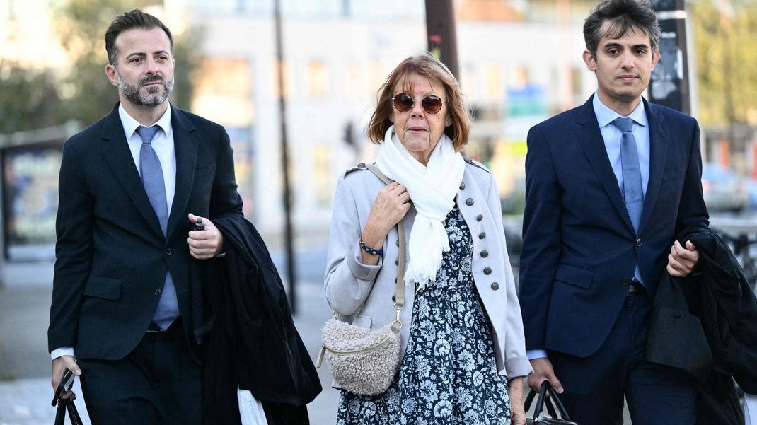 In dem erschütternden Skandal hat der Ex-Mann von Gisele P. ein Geständnis abgelegt.