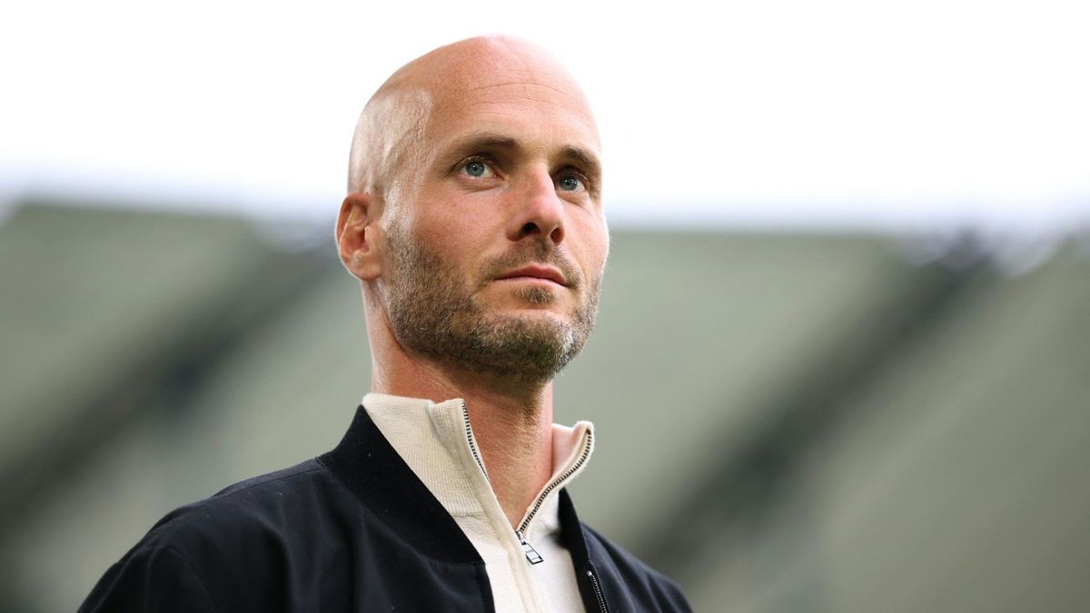 Paul Simonis hofft auf Besserung