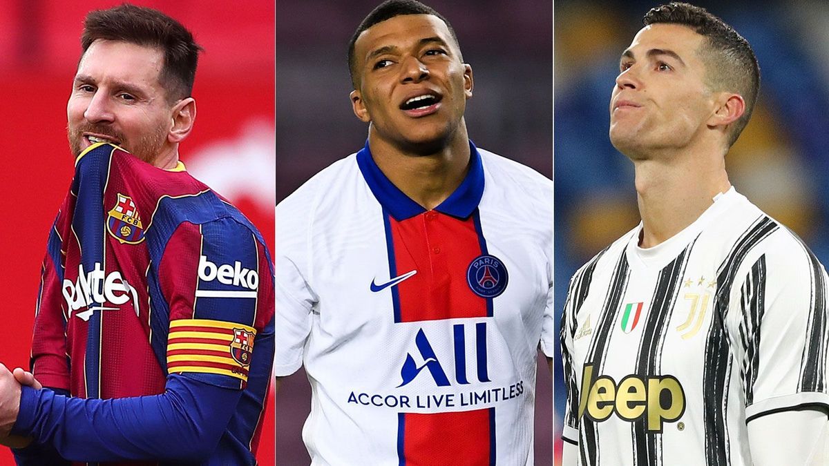 Diese Superstars könnten im Sommer den Verein wechseln