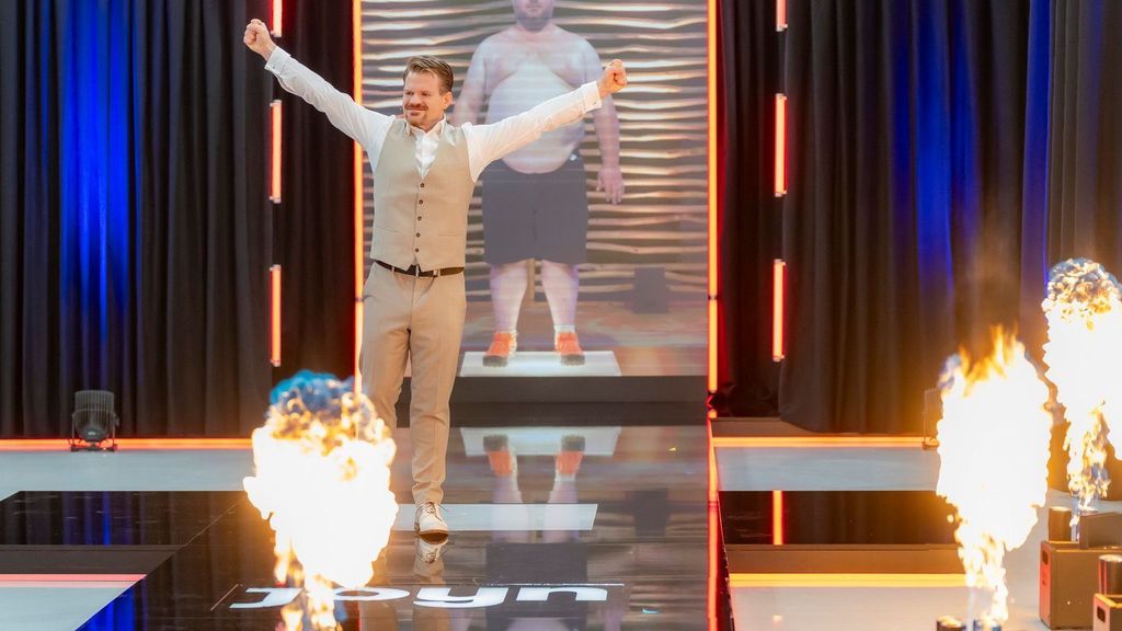 Krasse Verwandlung bei "The Biggest Loser" 2025: Alle Vorher-nachher-Bilder der Kandidatinnen und Kandidaten