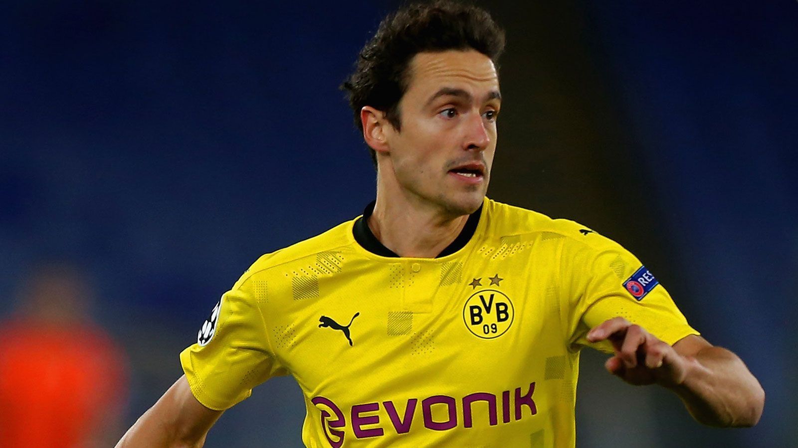 
                <strong>Thomas Delaney</strong><br>
                Für den Routinier bleiben nur ein paar Minuten in der Schlussphase übrig. Ohne Note
              