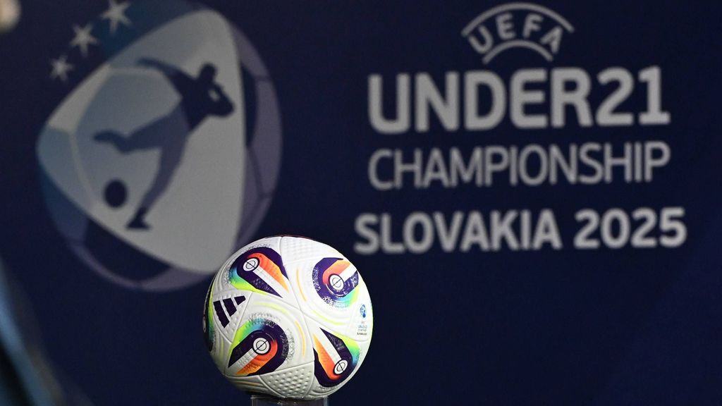 U21-EM 2025 heute: Alle Spiele im kostenlosen Livestream und im Free-TV