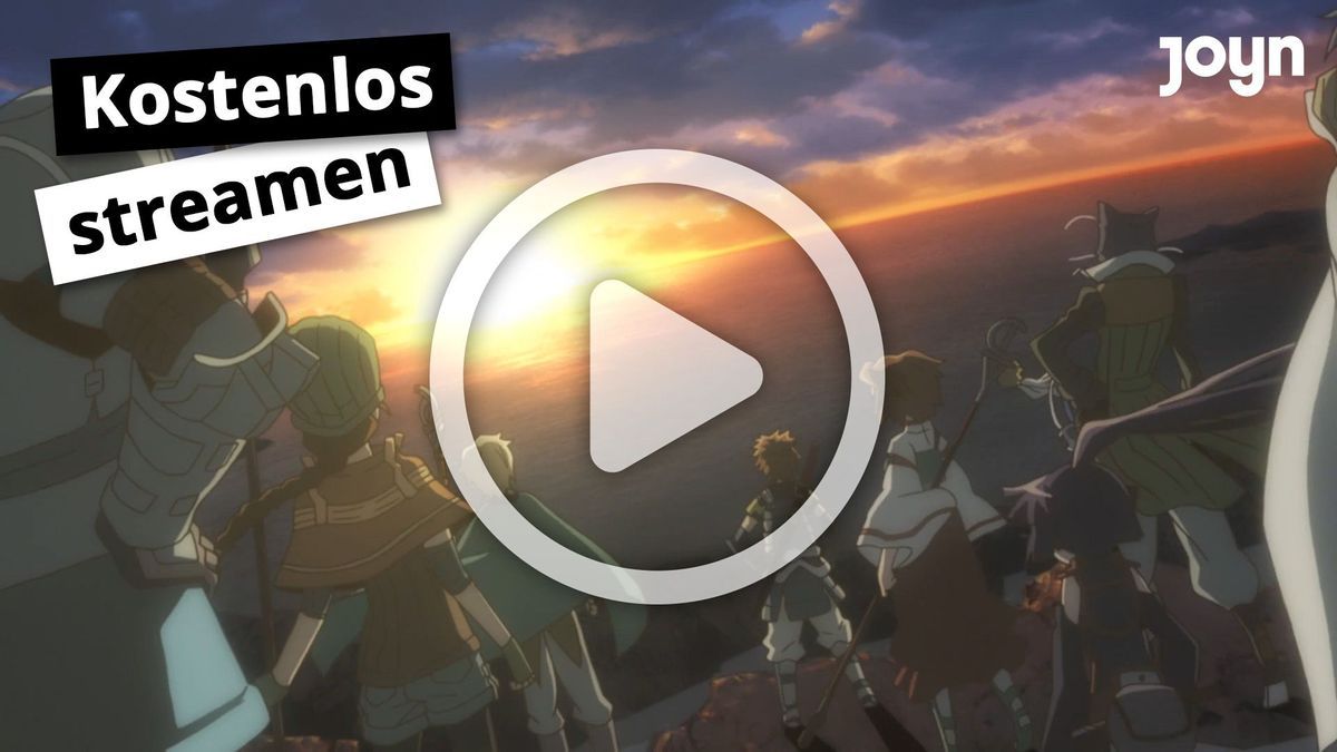 Log Horizon, Artwork, Kostenlos Streamen