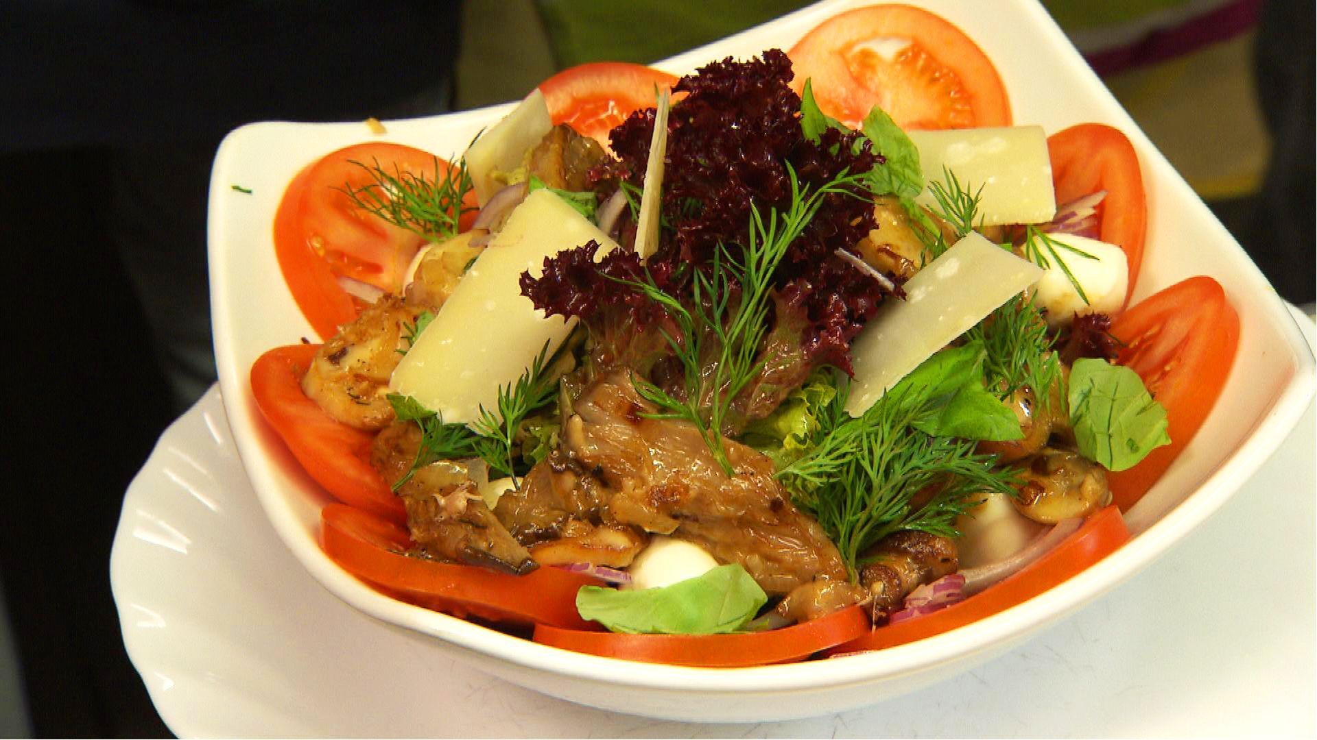 Salat Piccolino