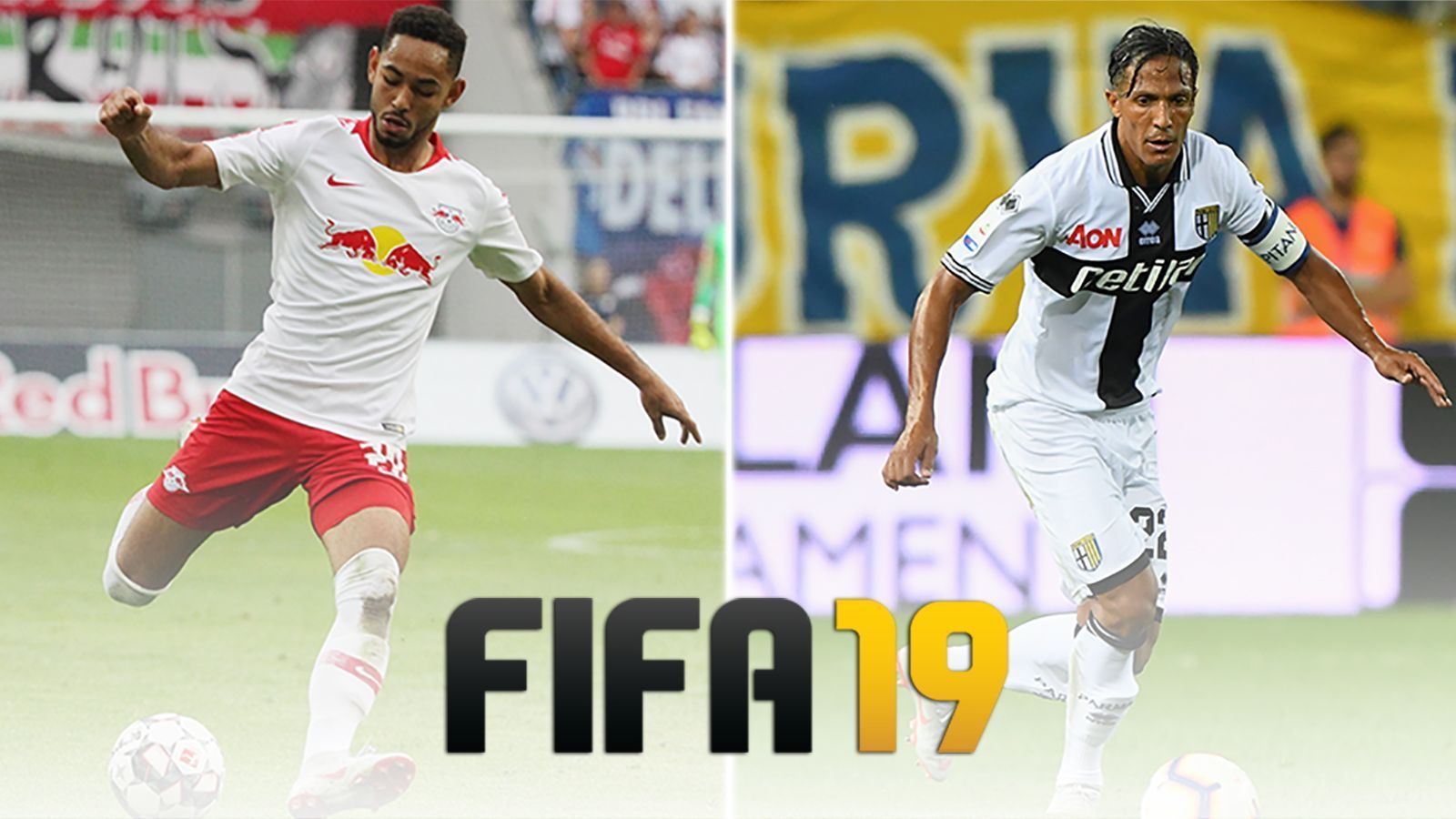 
                <strong>Die größten Up- und Downgrades für Spieler in FIFA 19</strong><br>
                Die Ratings einiger Fußballprofis haben sich beim Übergang von FIFA 18 zu FIFA 19 drastisch verändert. Dabei gibt es sowohl bemerkenswerte Steigerungen als auch tiefe Abstürze.
              
