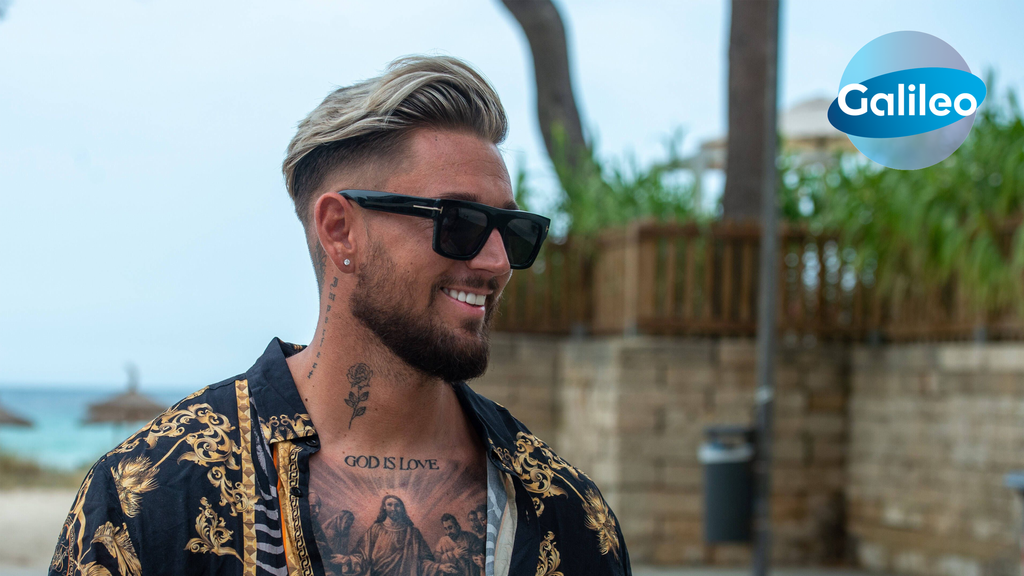 "Ein Jahr, wo ich 50.000 Euro verdient habe" Mike Heiter im exklusiven Interview über das Leben als Reality-Star