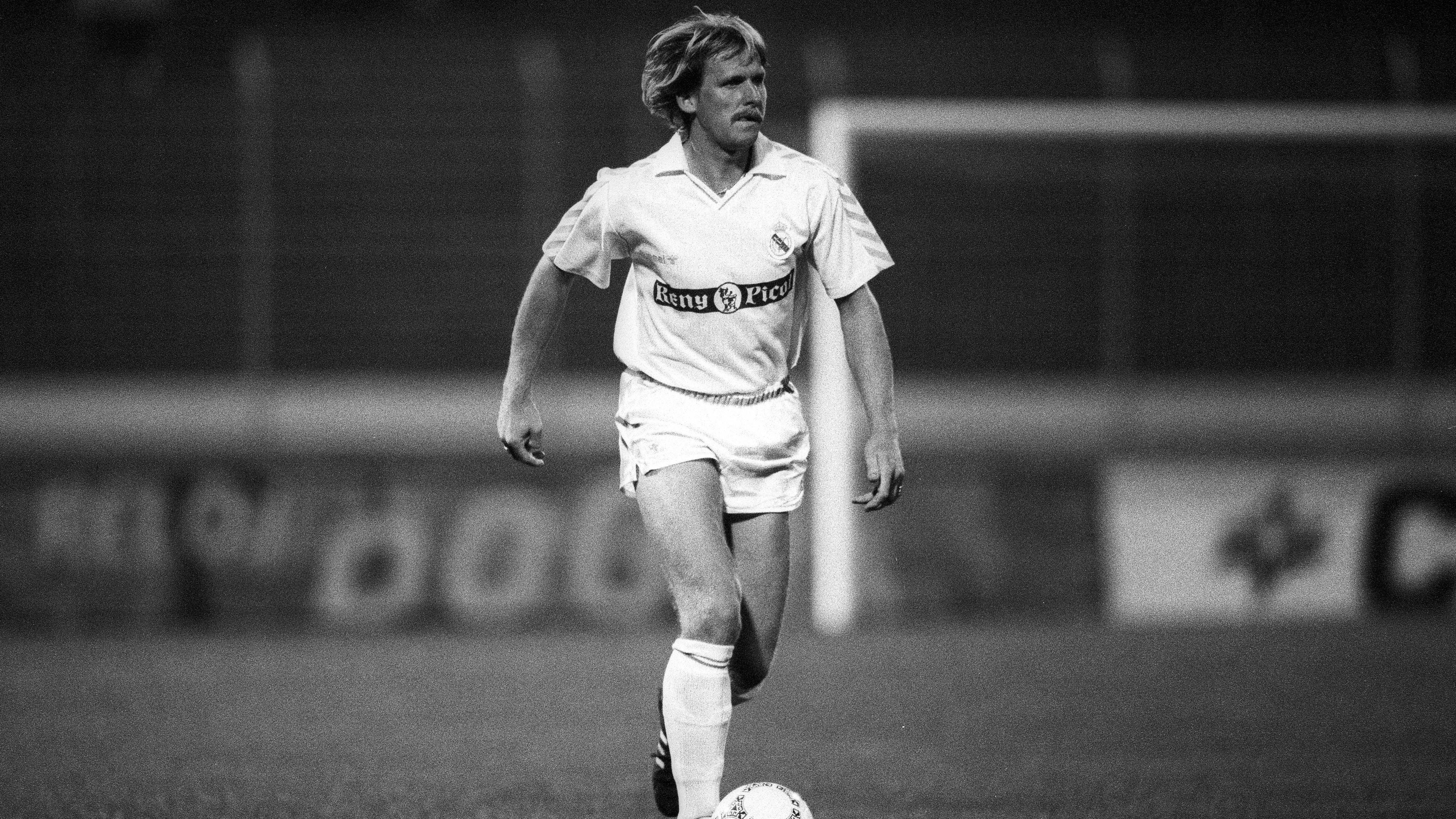 <strong>Bernd Schuster (Trainer: 2007–2008 / Spieler: 1988–1990)</strong><br>Ausgerechnet vom FC Barcelona wechselte Schuster 1988 nach Madrid. Dementsprechend sorgte das auch für viel Wirbel. Mit den Katalanen gewann Schuster zahlreiche Titel, bei Real legte er unter anderem zwei spanische Meisterschaften nach. Für den Europapokal der Landesmeister reichte es nicht.