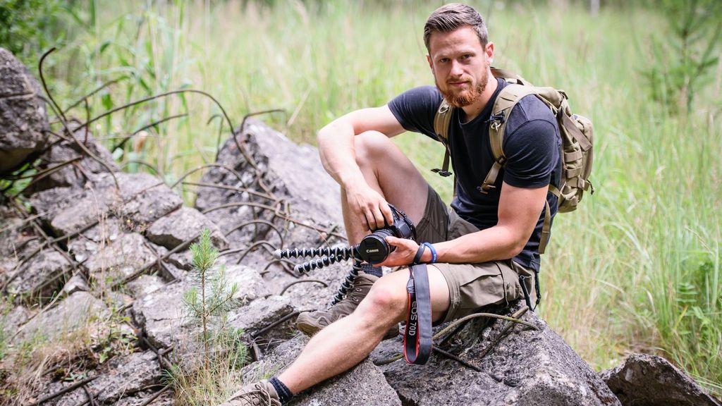 "Ich bin raus": Fritz Meinecke bestätigt Ausstieg bei "7 vs. Wild"