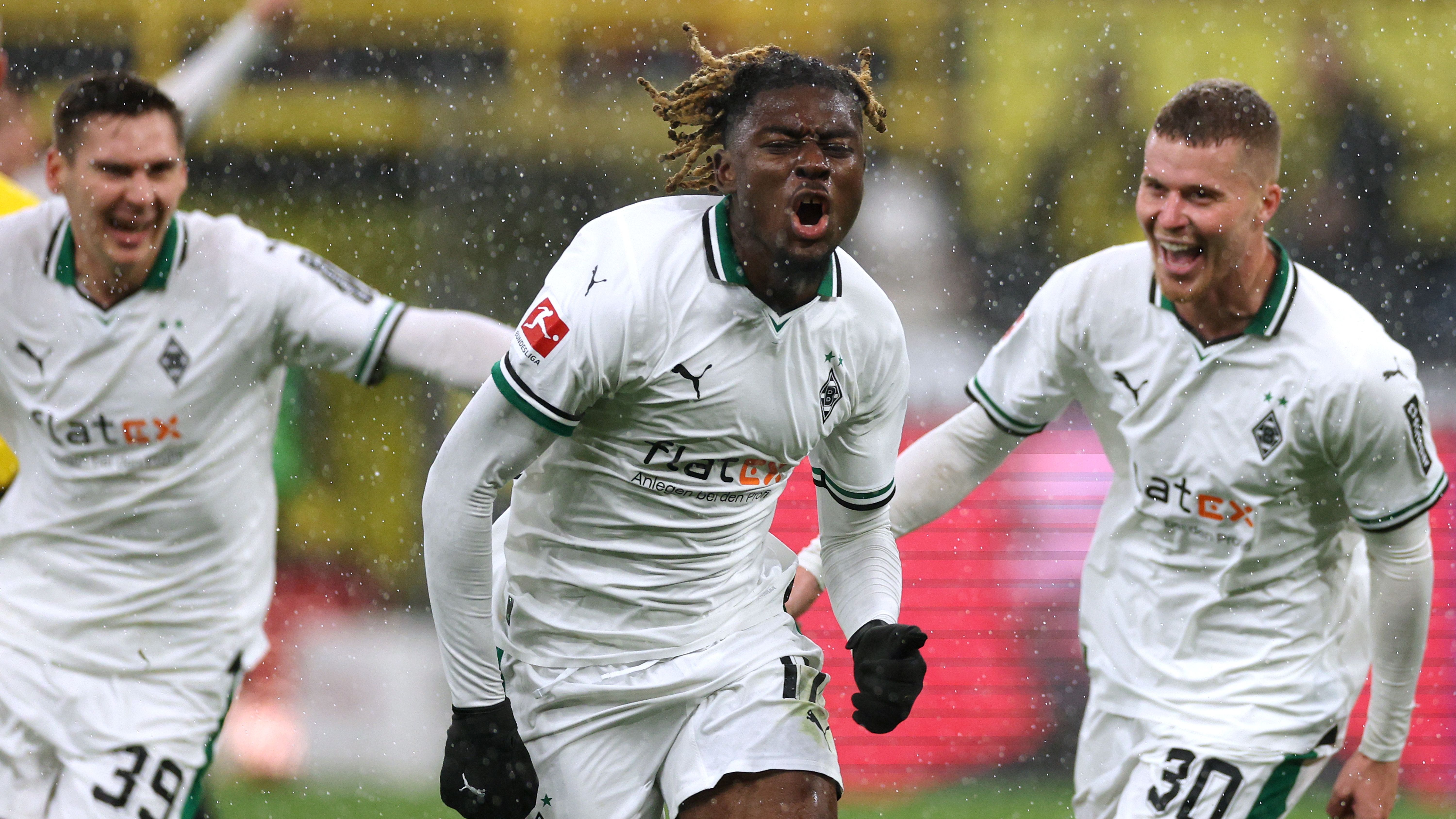 <strong>8. Borussia Mönchengladbach (Bundesliga)</strong><br>Follower: 91.853<br>Beiträge im November: 37<br>Interaktionsrate: 1,17 Prozent