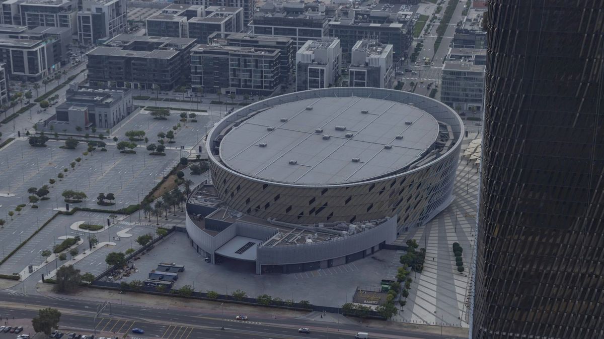 Dubai neues Reiseziel in der EuroLeague