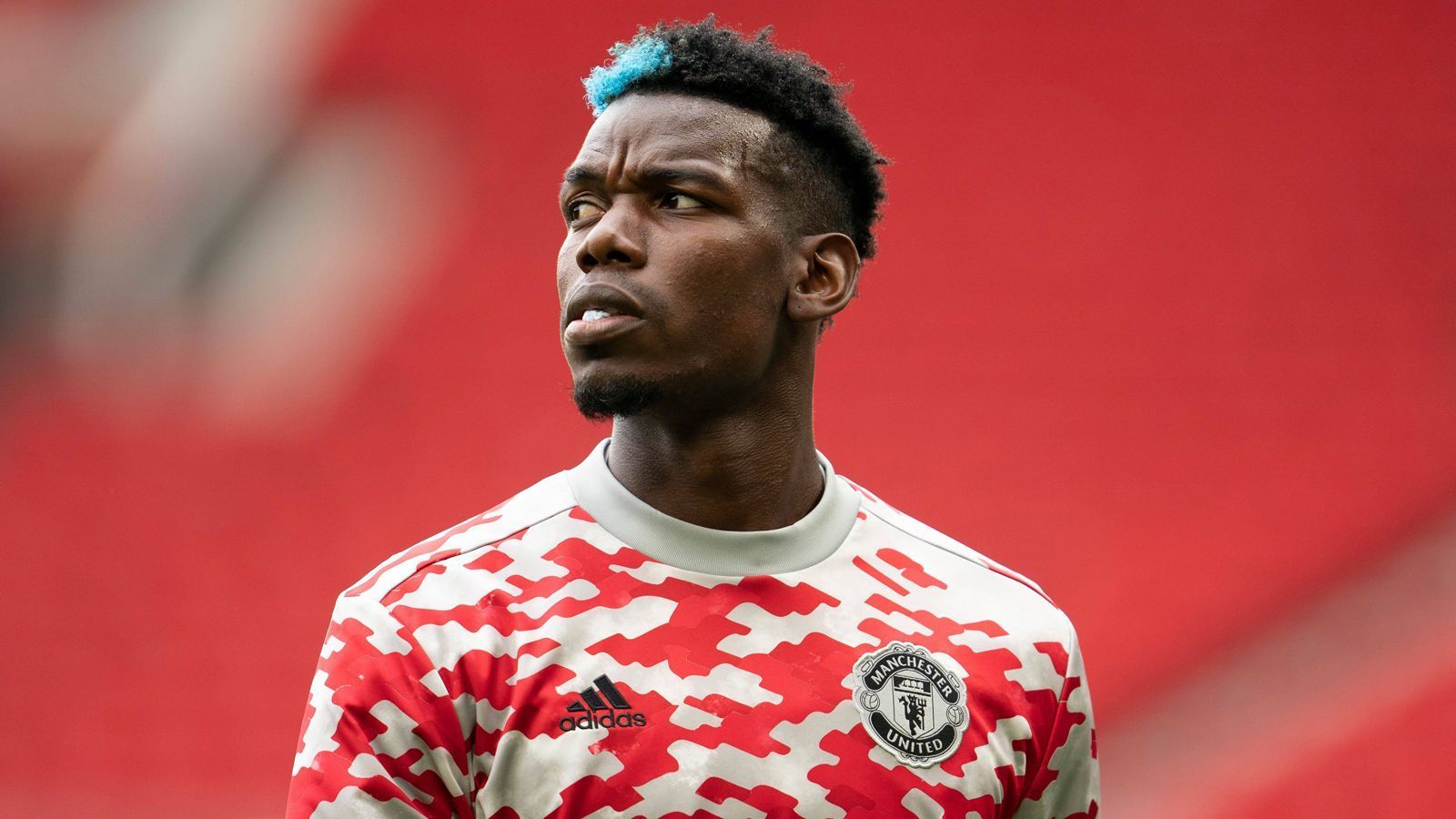 
                <strong>Platz 8 - Paul Pogba (Manchester United)</strong><br>
                &#x2022; Wochengehalt: 317.031 Euro (270.000 Pfund) - <br>&#x2022; Vertrag bis: 2022 - <br>&#x2022; Position: Zentraler Mittelfeldspieler<br>
              