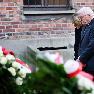 Frank-Walter Steinmeier
