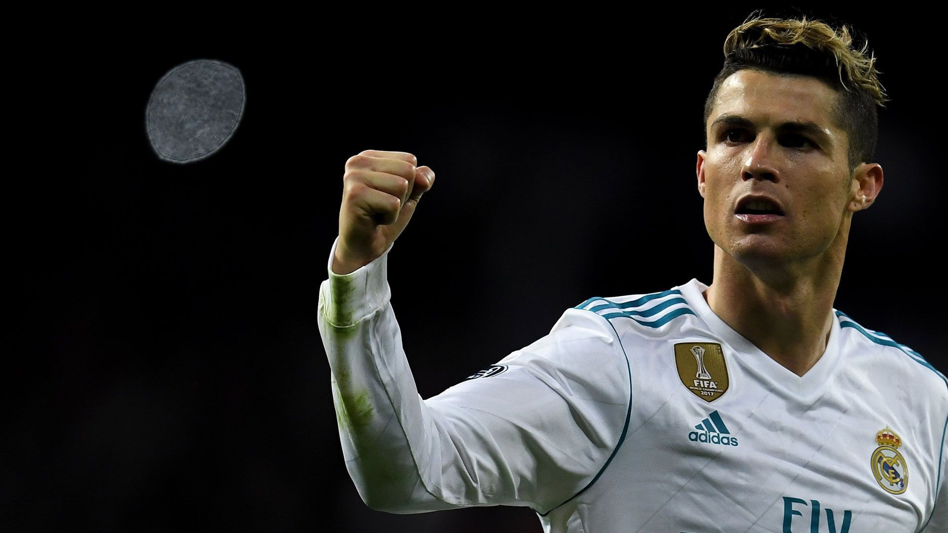 
                <strong>Längste Trefferserie in der Champions League</strong><br>
                Von 2017 bis 2018 erzielte Cristiano Ronaldo mindestens ein Tor in elf aufeinanderfolgenden Champions-League-Spielen.
              